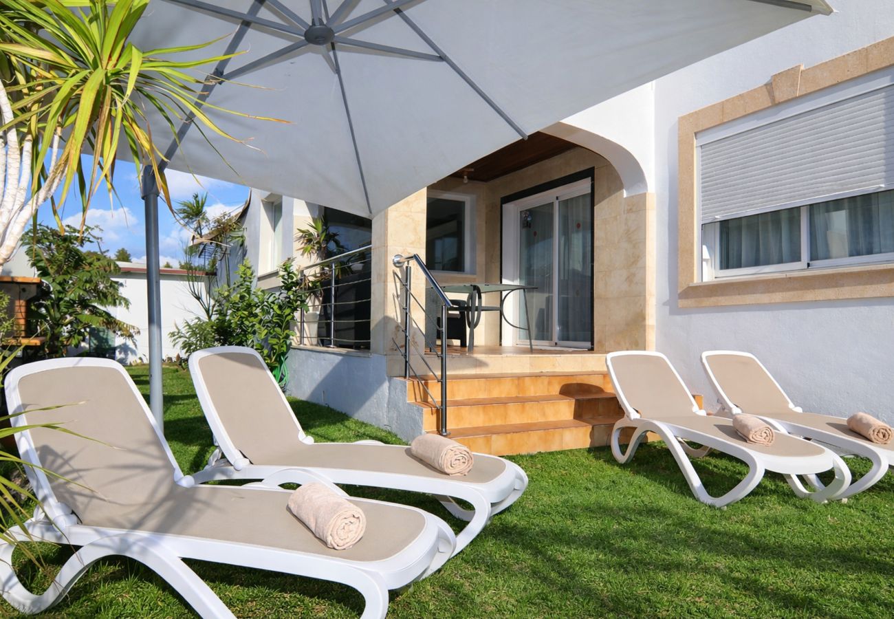 Villa en Alcúdia - E436 Villa Linares by Mallorca Villa Selection