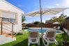 Villa en Alcúdia - E436 Villa Linares by Mallorca Villa Selection