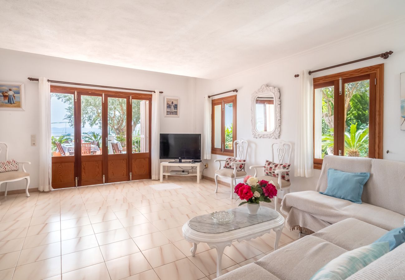 Casa en Alcúdia - C267 Gaya- Bell Punt by Mallorca Villa Selection
