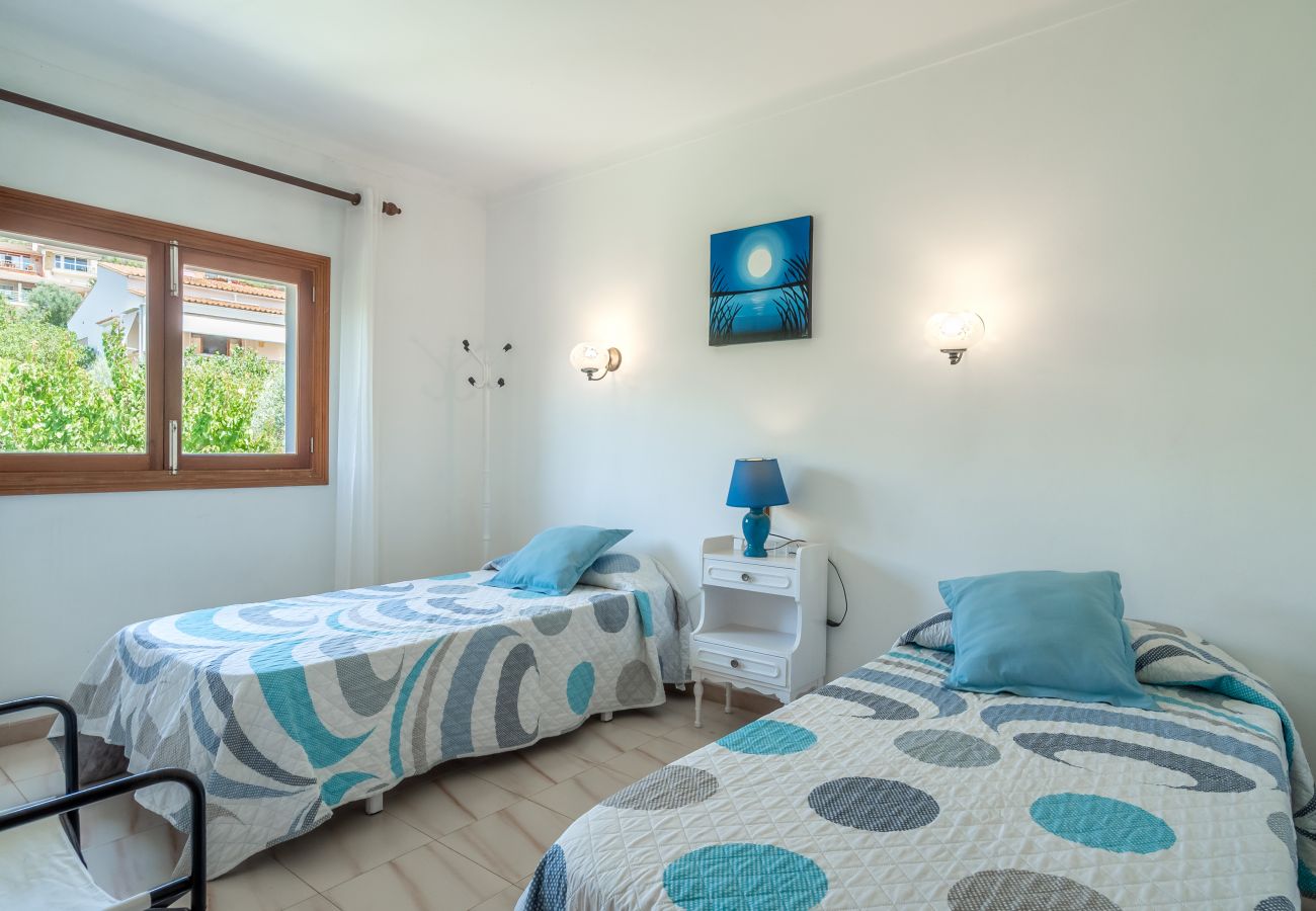 Casa en Alcúdia - C267 Gaya- Bell Punt by Mallorca Villa Selection