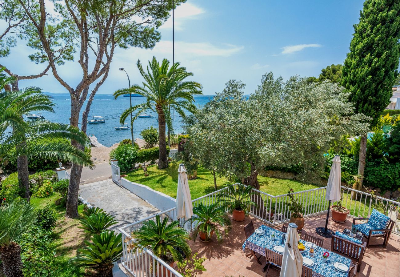 Casa en Alcúdia - C267 Gaya- Bell Punt by Mallorca Villa Selection