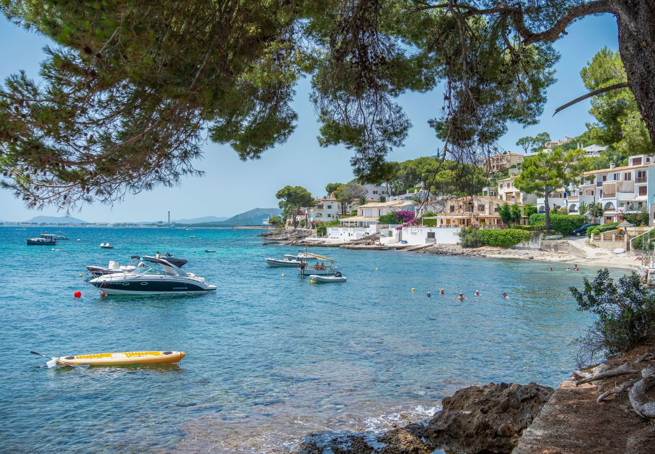 Casa en Alcúdia - C267 Gaya- Bell Punt by Mallorca Villa Selection