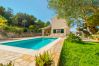Finca en Santa Margalida - C270 Son Vado by Mallorca Villa Selection Finca en Santa Margalida - C270 Son Vado by Mallorca Villa Selection