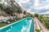 Villa en Lloret de Vistalegre - Es Turo Daviu, Finca 5StarsHome Mallorca