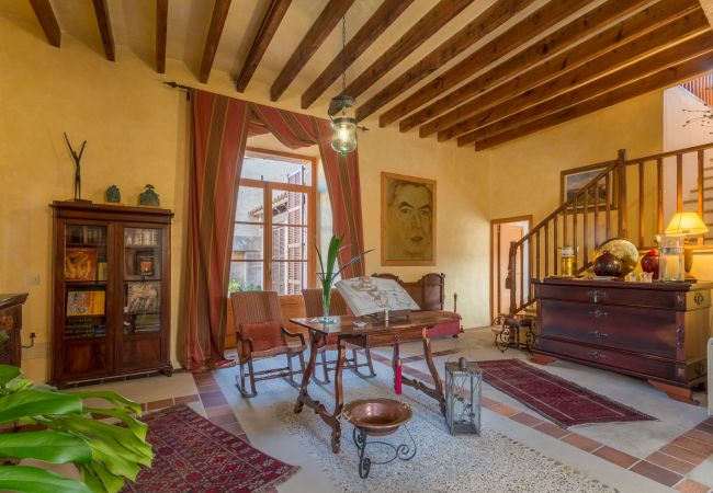 Villa en Son Servera - LeXiclati, Finca 5StarsHome Mallorca Villa en Son Servera - LeXiclati, Finca 5StarsHome Mallorca