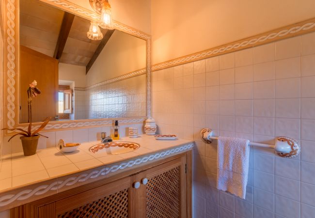 Villa en Son Servera - LeXiclati, Finca 5StarsHome Mallorca Villa en Son Servera - LeXiclati, Finca 5StarsHome Mallorca