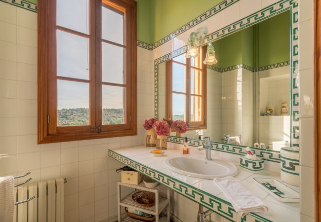 Villa en Son Servera - LeXiclati, Finca 5StarsHome Mallorca Villa en Son Servera - LeXiclati, Finca 5StarsHome Mallorca