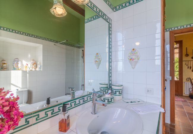 Villa en Son Servera - LeXiclati, Finca 5StarsHome Mallorca Villa en Son Servera - LeXiclati, Finca 5StarsHome Mallorca