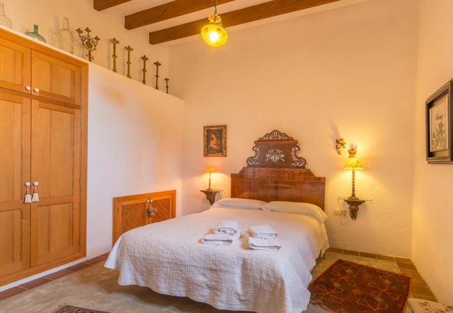 Villa en Son Servera - LeXiclati, Finca 5StarsHome Mallorca Villa en Son Servera - LeXiclati, Finca 5StarsHome Mallorca