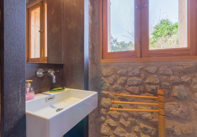 Villa en Son Servera - LeXiclati, Finca 5StarsHome Mallorca Villa en Son Servera - LeXiclati, Finca 5StarsHome Mallorca