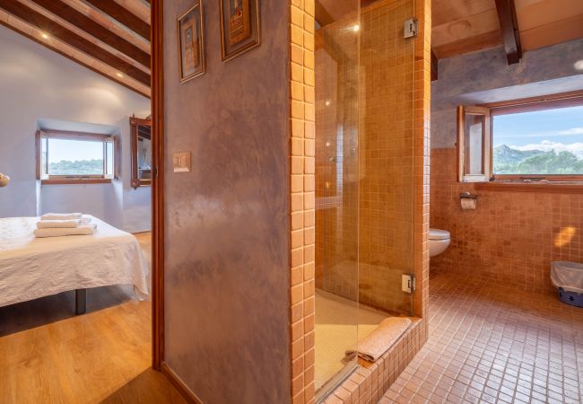 Villa en Son Servera - LeXiclati, Finca 5StarsHome Mallorca Villa en Son Servera - LeXiclati, Finca 5StarsHome Mallorca