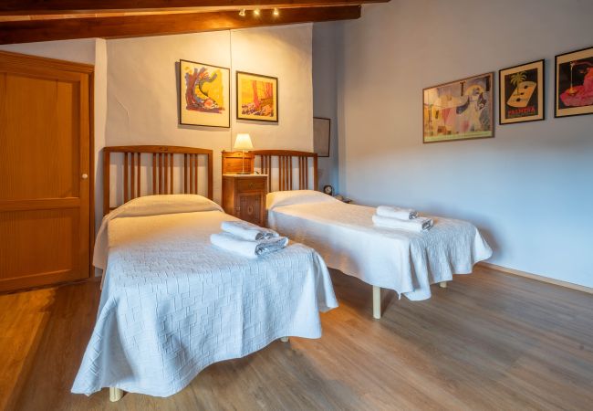 Villa en Son Servera - LeXiclati, Finca 5StarsHome Mallorca Villa en Son Servera - LeXiclati, Finca 5StarsHome Mallorca