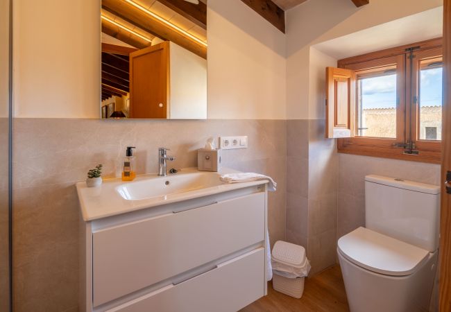 Villa en Son Servera - LeXiclati, Finca 5StarsHome Mallorca Villa en Son Servera - LeXiclati, Finca 5StarsHome Mallorca