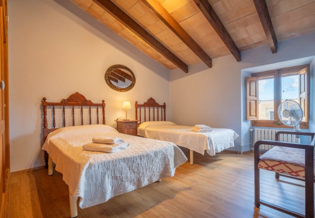 Villa en Son Servera - LeXiclati, Finca 5StarsHome Mallorca Villa en Son Servera - LeXiclati, Finca 5StarsHome Mallorca