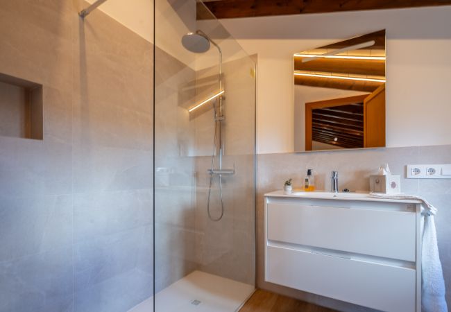 Villa en Son Servera - LeXiclati, Finca 5StarsHome Mallorca Villa en Son Servera - LeXiclati, Finca 5StarsHome Mallorca