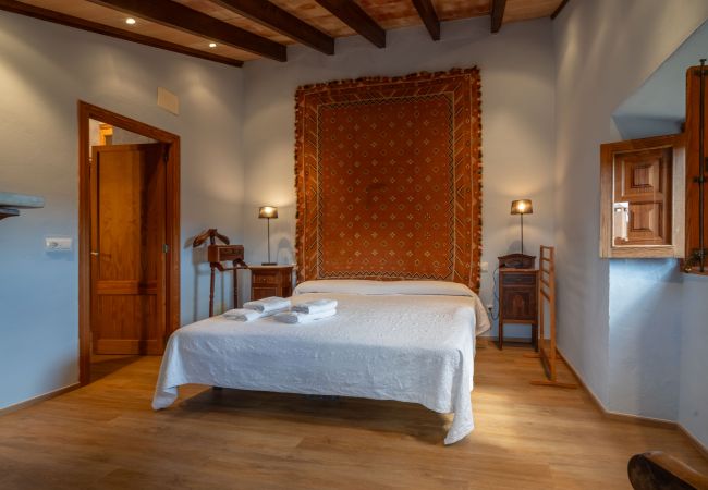 Villa en Son Servera - LeXiclati, Finca 5StarsHome Mallorca Villa en Son Servera - LeXiclati, Finca 5StarsHome Mallorca