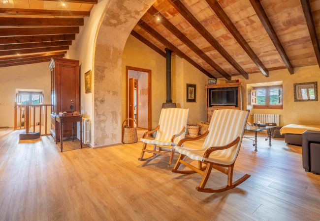 Villa en Son Servera - LeXiclati, Finca 5StarsHome Mallorca Villa en Son Servera - LeXiclati, Finca 5StarsHome Mallorca