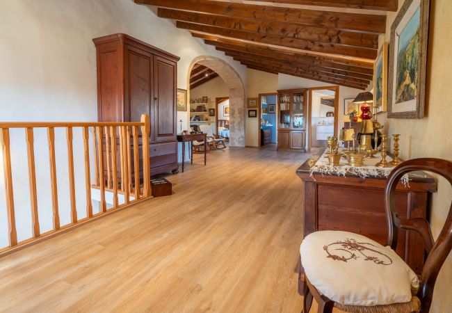 Villa en Son Servera - LeXiclati, Finca 5StarsHome Mallorca Villa en Son Servera - LeXiclati, Finca 5StarsHome Mallorca