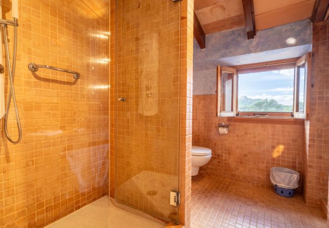 Villa en Son Servera - LeXiclati, Finca 5StarsHome Mallorca Villa en Son Servera - LeXiclati, Finca 5StarsHome Mallorca