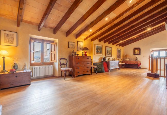 Villa en Son Servera - LeXiclati, Finca 5StarsHome Mallorca Villa en Son Servera - LeXiclati, Finca 5StarsHome Mallorca