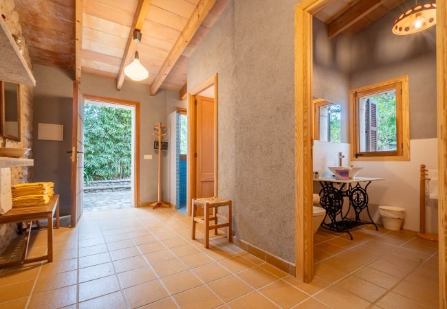 Villa en Son Servera - LeXiclati, Finca 5StarsHome Mallorca Villa en Son Servera - LeXiclati, Finca 5StarsHome Mallorca