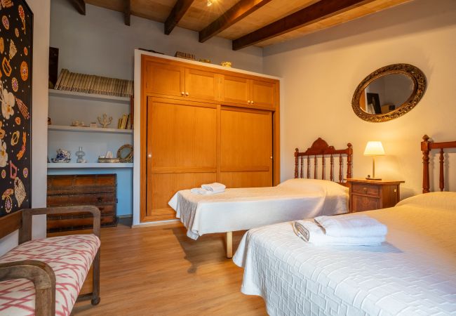 Villa en Son Servera - LeXiclati, Finca 5StarsHome Mallorca Villa en Son Servera - LeXiclati, Finca 5StarsHome Mallorca