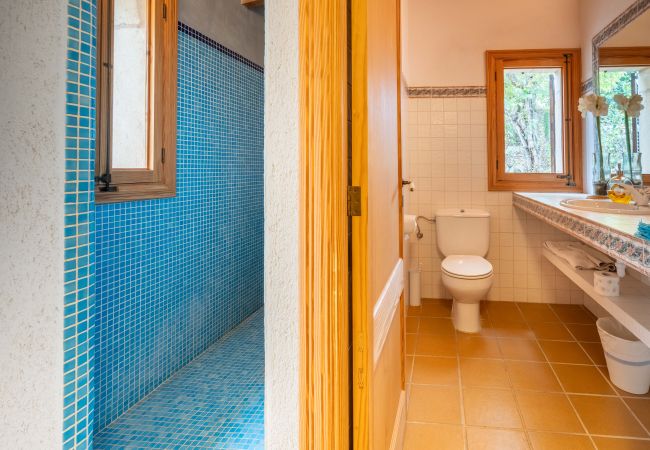 Villa en Son Servera - LeXiclati, Finca 5StarsHome Mallorca Villa en Son Servera - LeXiclati, Finca 5StarsHome Mallorca