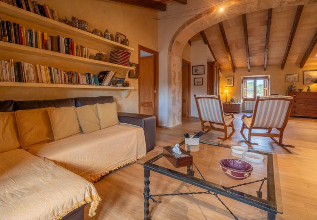 Villa en Son Servera - LeXiclati, Finca 5StarsHome Mallorca Villa en Son Servera - LeXiclati, Finca 5StarsHome Mallorca