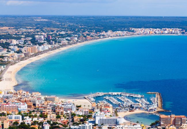 Finca en Santa Margalida - Sa Cova Dor, Finca 5StarsHome Mallorca Finca en Santa Margalida - Sa Cova Dor, Finca 5StarsHome Mallorca