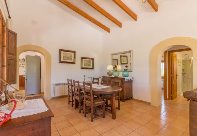 Finca en Santa Margalida - Sa Cova Dor, Finca 5StarsHome Mallorca Finca en Santa Margalida - Sa Cova Dor, Finca 5StarsHome Mallorca