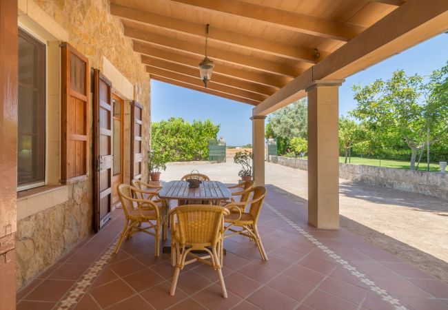 Finca en Santa Margalida - Sa Cova Dor, Finca 5StarsHome Mallorca Finca en Santa Margalida - Sa Cova Dor, Finca 5StarsHome Mallorca