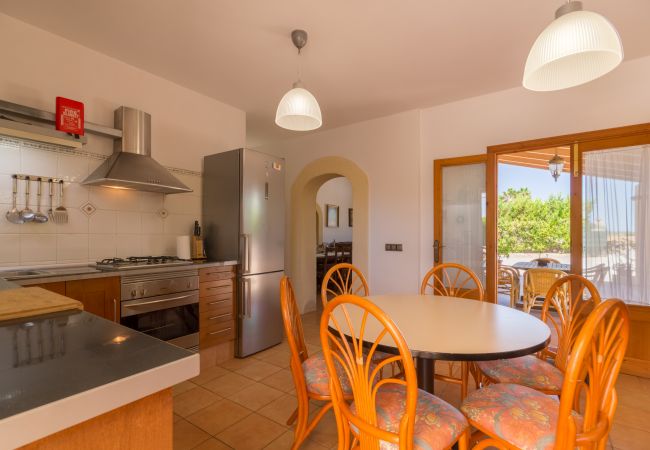 Finca en Santa Margalida - Sa Cova Dor, Finca 5StarsHome Mallorca Finca en Santa Margalida - Sa Cova Dor, Finca 5StarsHome Mallorca