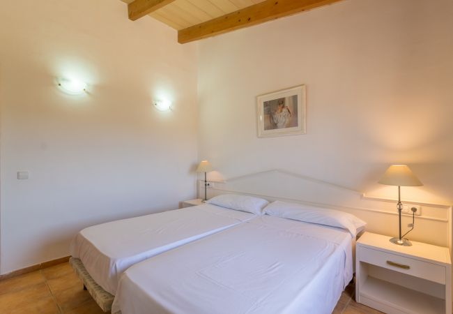 Finca en Santa Margalida - Sa Cova Dor, Finca 5StarsHome Mallorca Finca en Santa Margalida - Sa Cova Dor, Finca 5StarsHome Mallorca