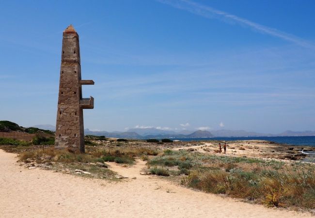 Finca en Santa Margalida - Sa Cova Dor, Finca 5StarsHome Mallorca Finca en Santa Margalida - Sa Cova Dor, Finca 5StarsHome Mallorca