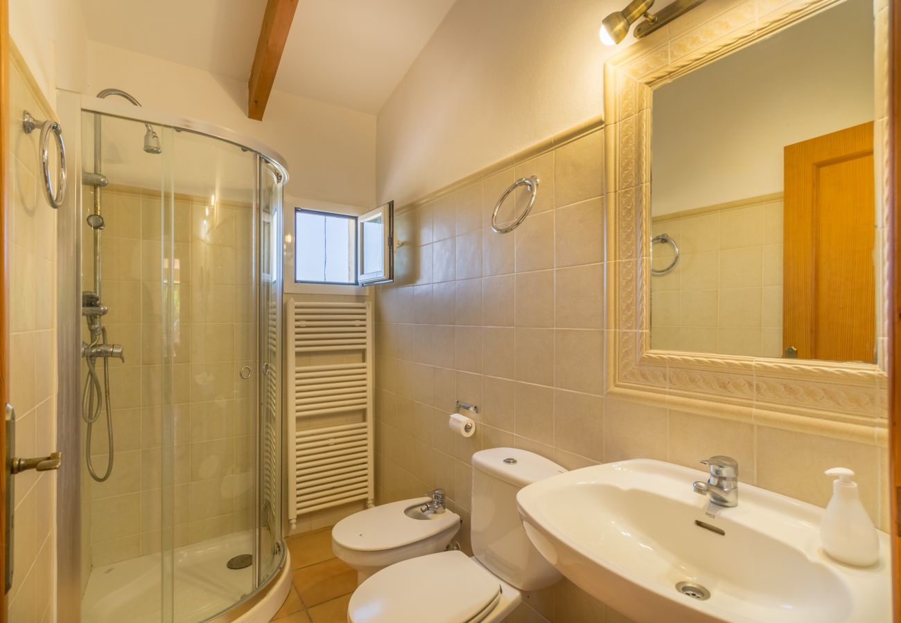 Finca en Santa Margalida - Sa Cova Dor, Finca 5StarsHome Mallorca
