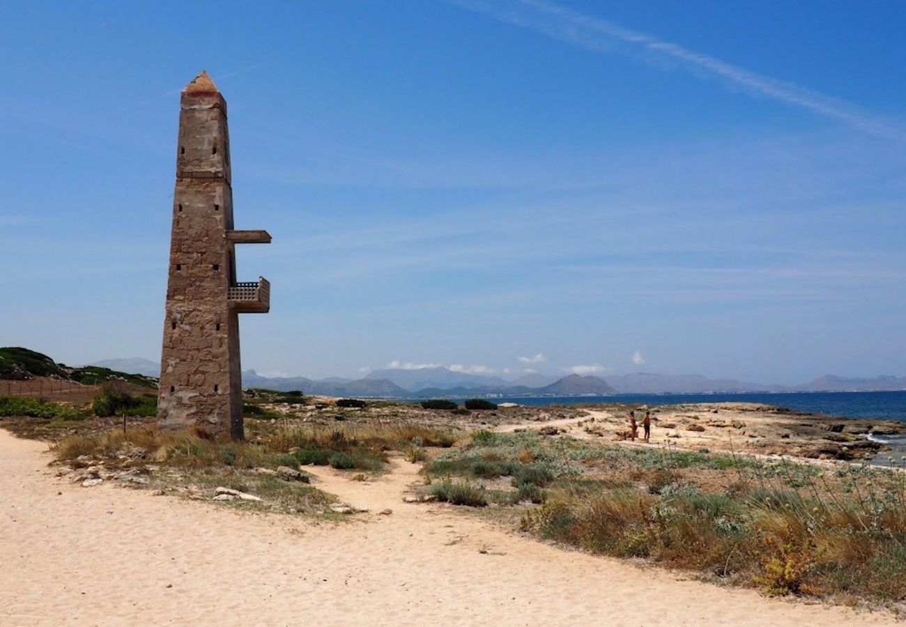Finca en Santa Margalida - Sa Cova Dor, Finca 5StarsHome Mallorca