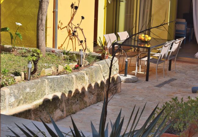 Casa en Muro - 015 Casa de Pueblo ETV/6811 by Mallorca Charme Casa en Muro - 015 Casa de Pueblo ETV/6811 by Mallorca Charme