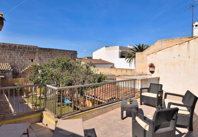 Casa en Muro - 015 Casa de Pueblo ETV/6811 by Mallorca Charme Casa en Muro - 015 Casa de Pueblo ETV/6811 by Mallorca Charme