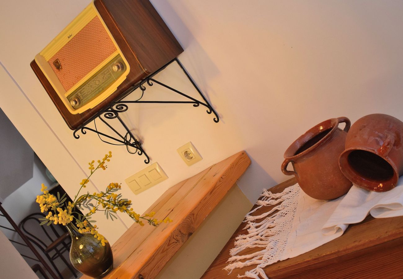 Casa en Muro - 015 Casa de Pueblo ETV/6811 by Mallorca Charme