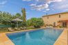 Finca en Buger - Antonio, Villa 5StarsHome Mallorca