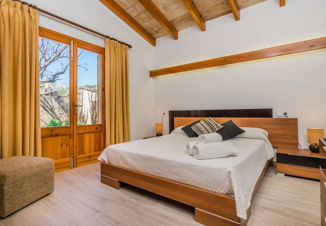 Villa en Pollensa / Pollença - LA PUNTA Ref. VP14  ETV/698 Villa en Pollensa / Pollença - LA PUNTA Ref. VP14  ETV/698