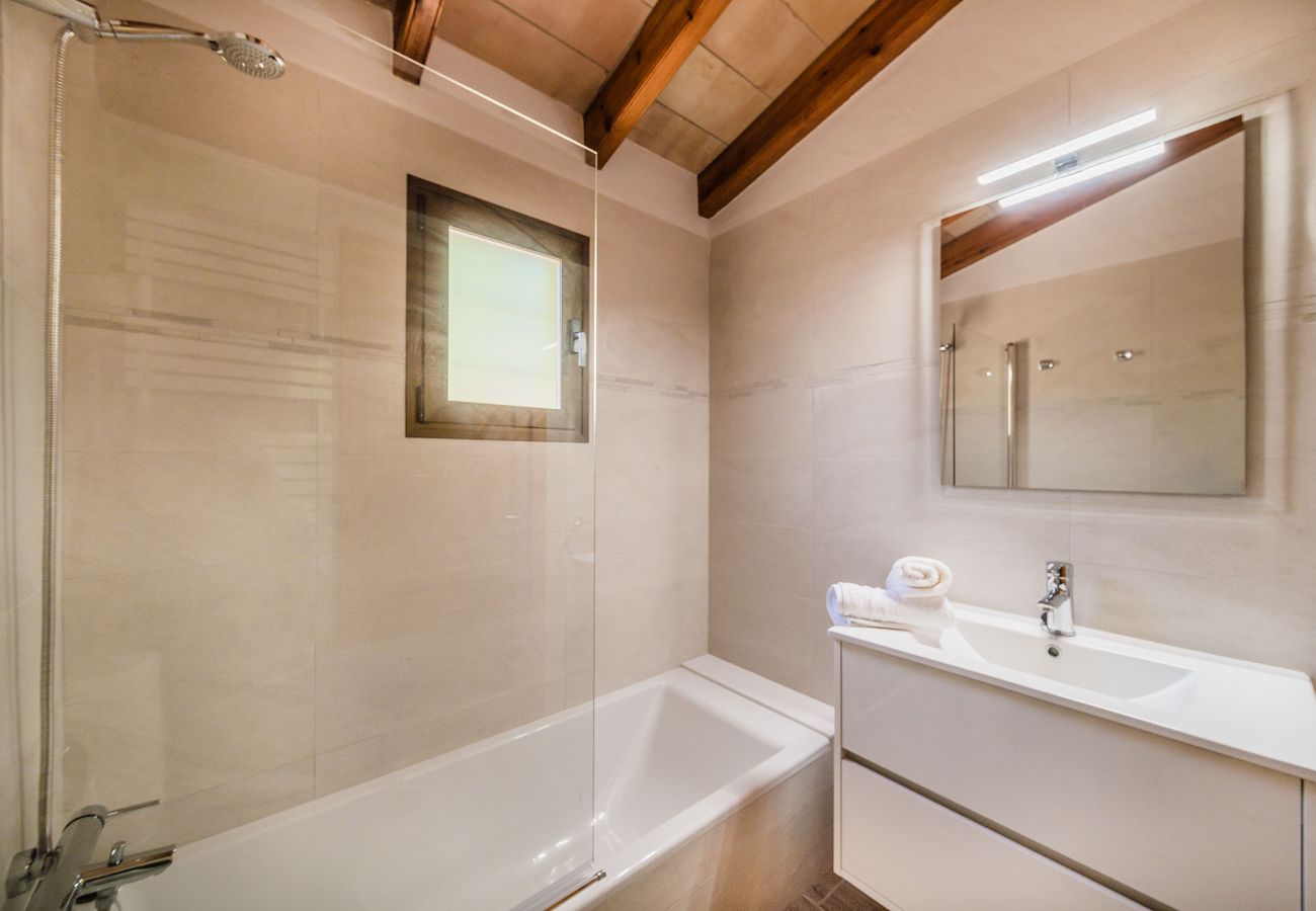 Villa en Pollensa / Pollença - LA PUNTA Ref. VP14  ETV/698