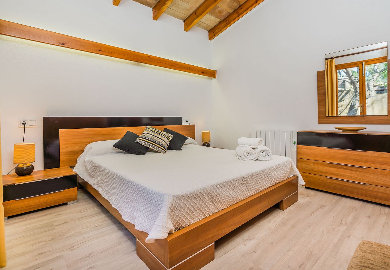 Villa en Pollensa / Pollença - LA PUNTA Ref. VP14  ETV/698