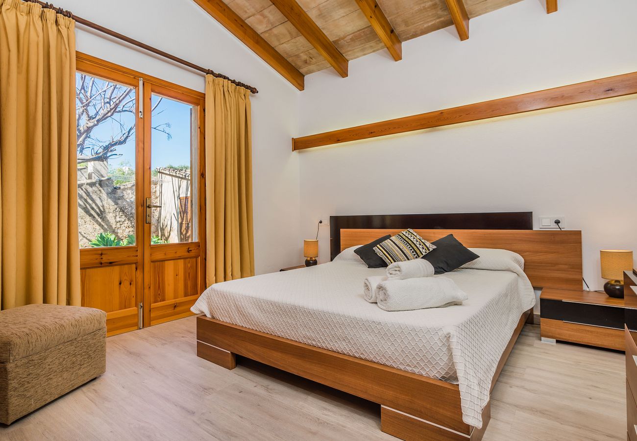 Villa en Pollensa / Pollença - LA PUNTA Ref. VP14  ETV/698