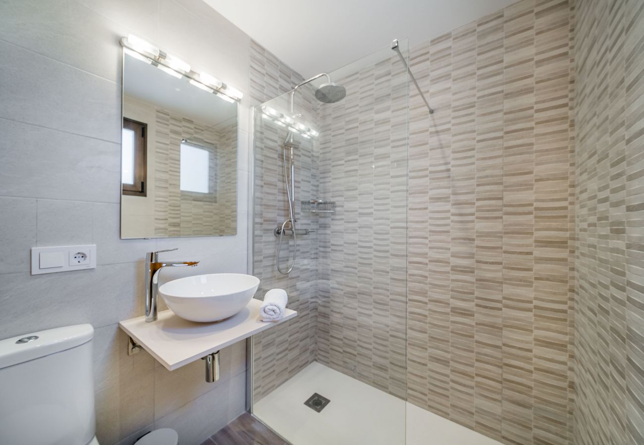Villa en Pollensa / Pollença - LA PUNTA Ref. VP14  ETV/698
