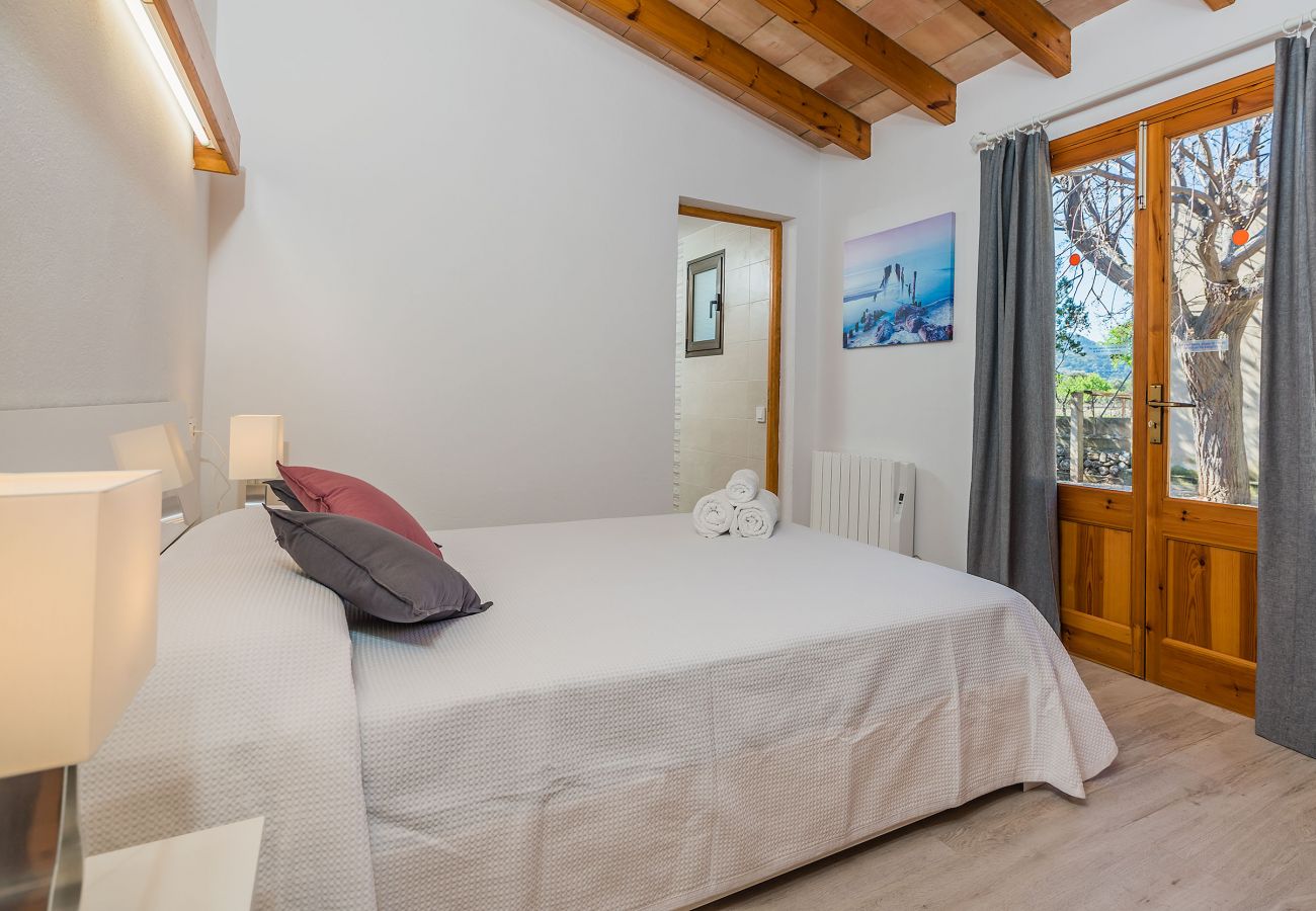 Villa en Pollensa / Pollença - LA PUNTA Ref. VP14  ETV/698