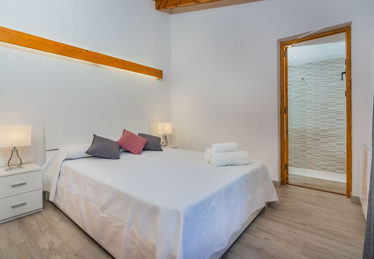 Villa en Pollensa / Pollença - LA PUNTA Ref. VP14  ETV/698