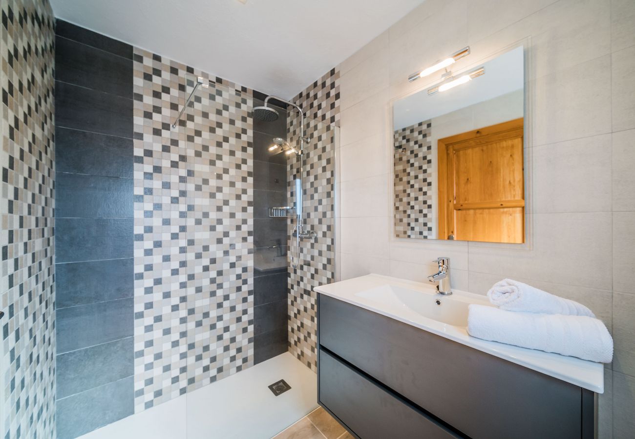 Villa en Pollensa / Pollença - LA PUNTA Ref. VP14  ETV/698