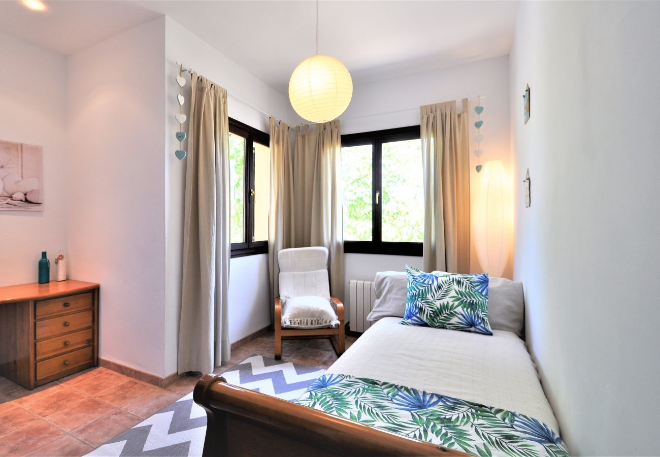 Finca en Selva - C277 Son Rubi by Mallorca Villa Selection