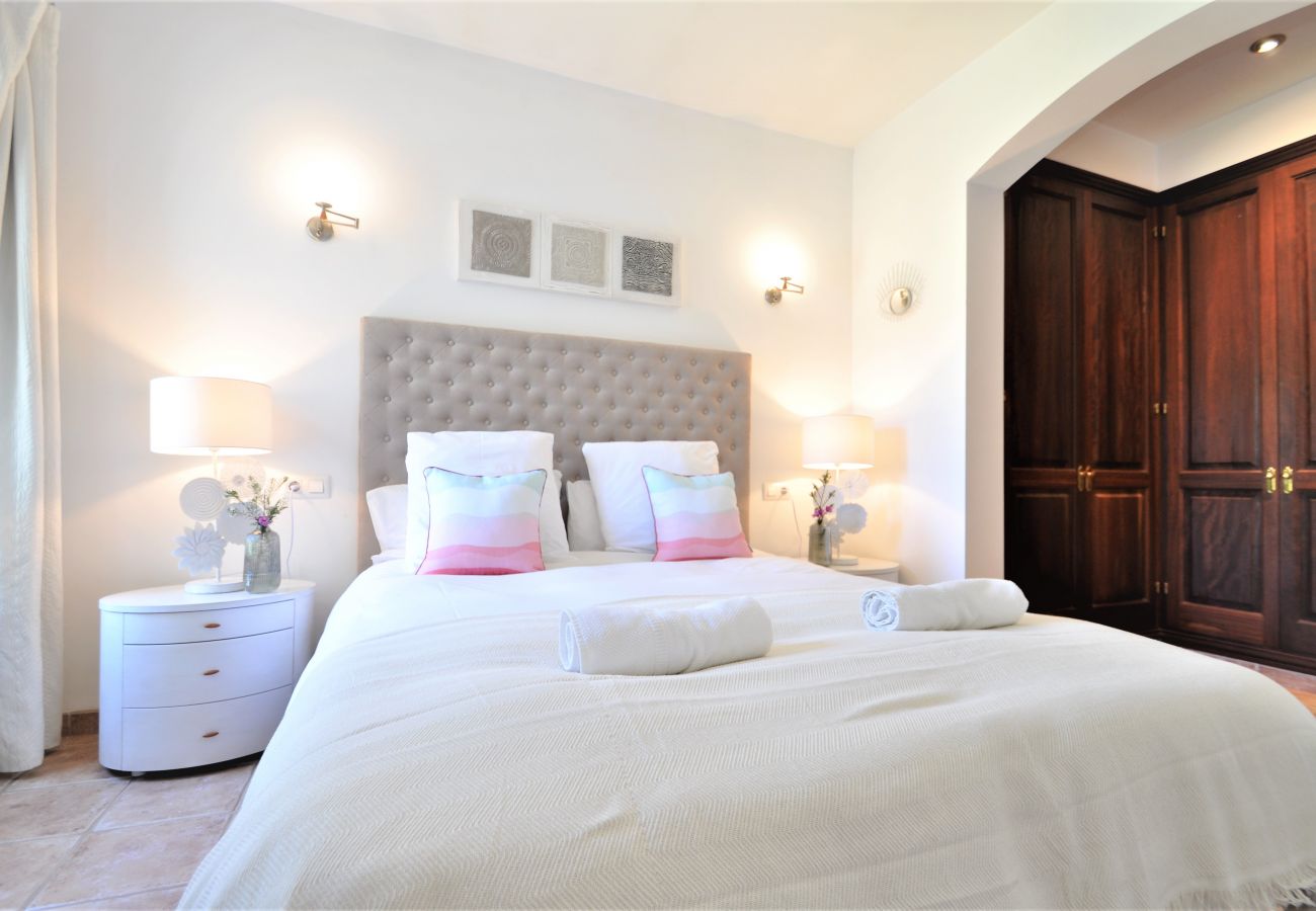 Finca en Selva - C277 Son Rubi by Mallorca Villa Selection